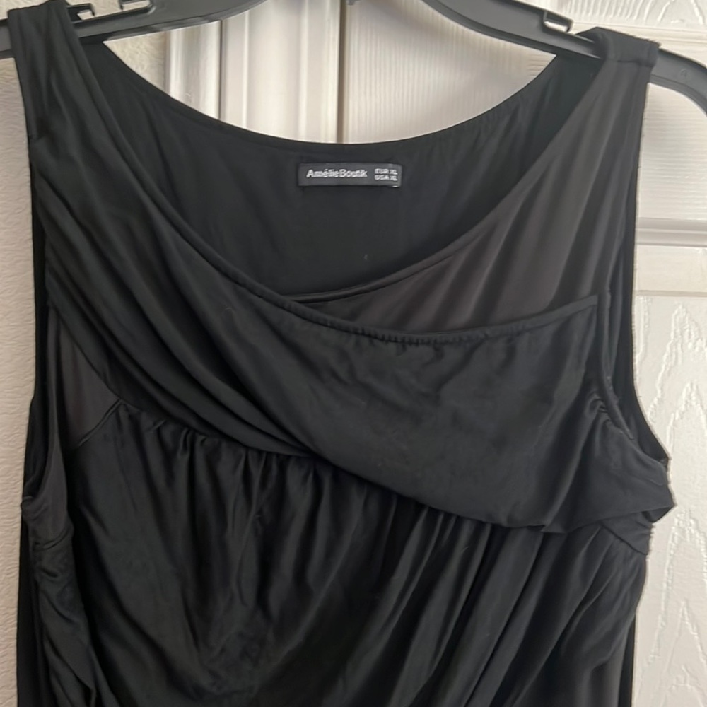 Amelie Boutik Blouse.
